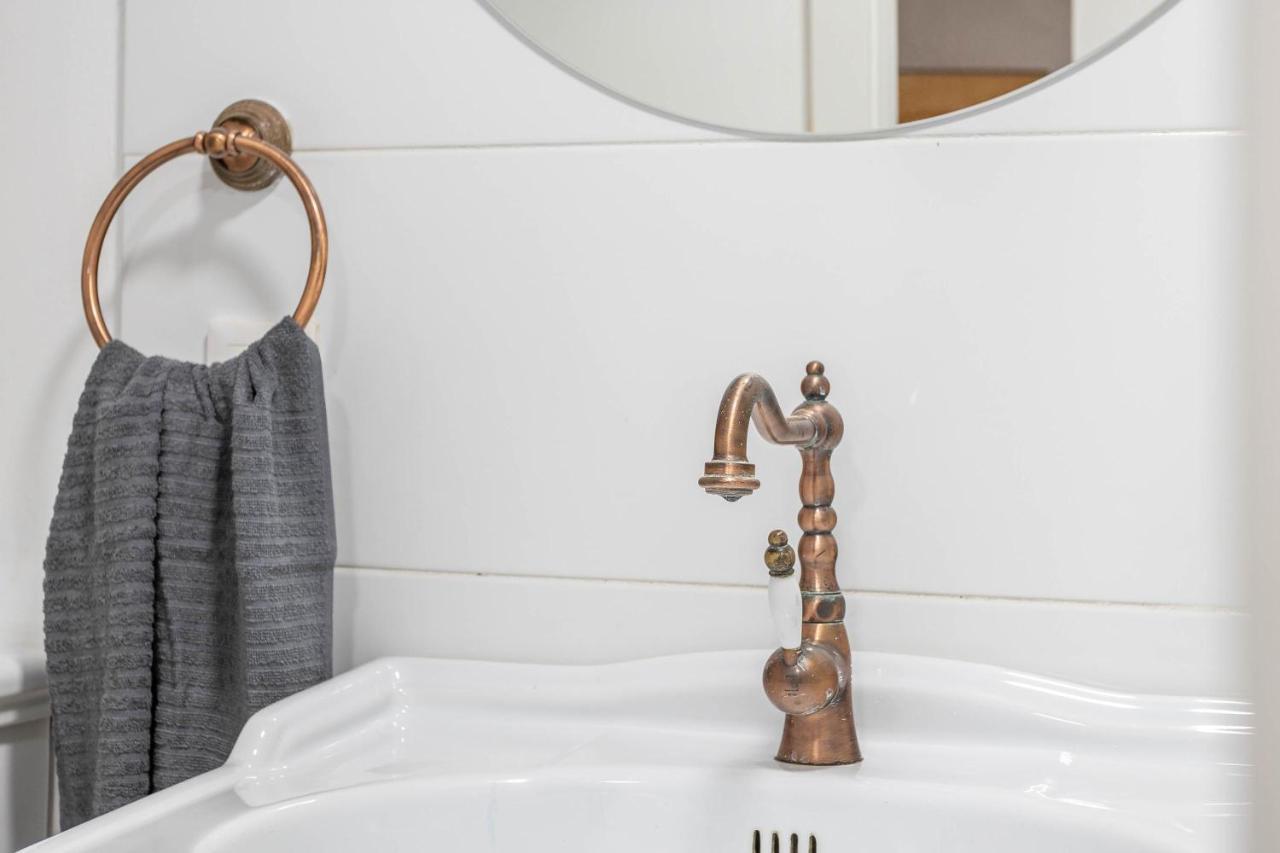Apartamento Elvira Premium Granada Bagian luar foto